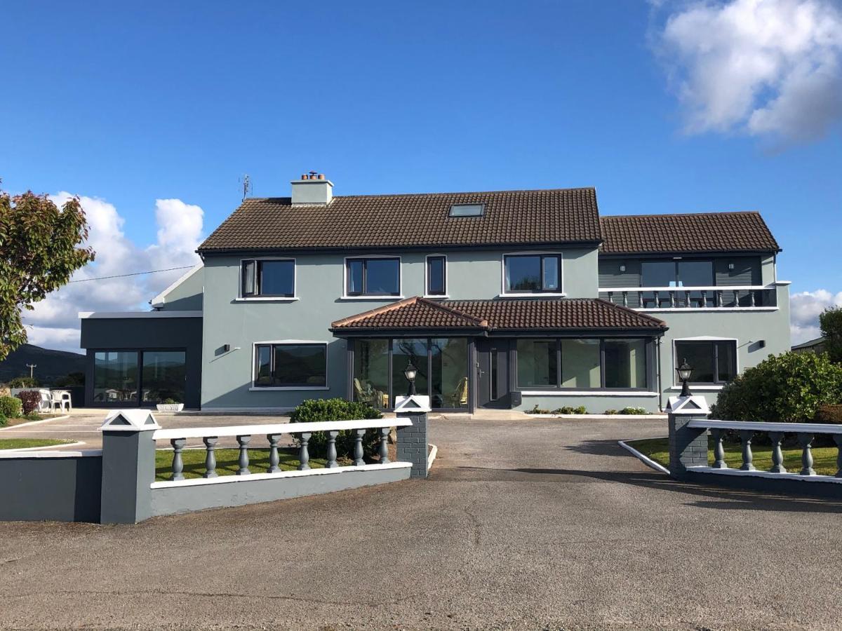 Cill Bhreac House B&B Dingle Zewnętrze zdjęcie