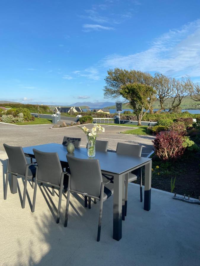 Cill Bhreac House B&B Dingle Zewnętrze zdjęcie