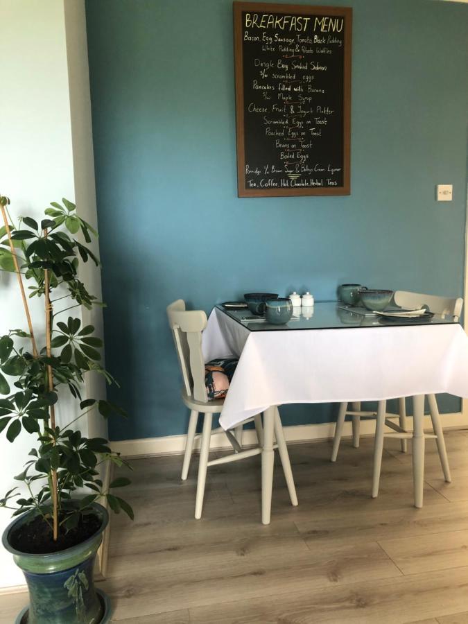 Cill Bhreac House B&B Dingle Zewnętrze zdjęcie
