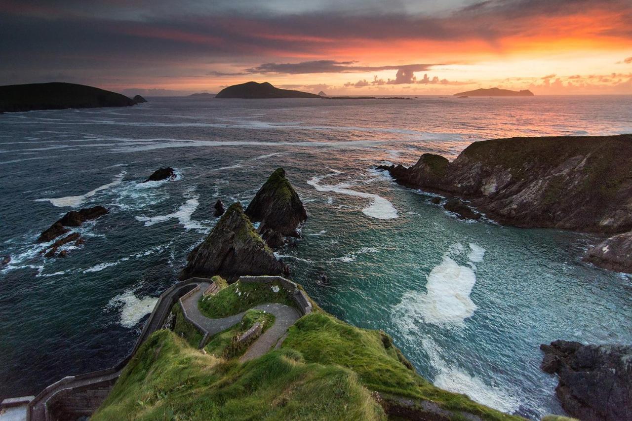 Cill Bhreac House B&B Dingle Zewnętrze zdjęcie