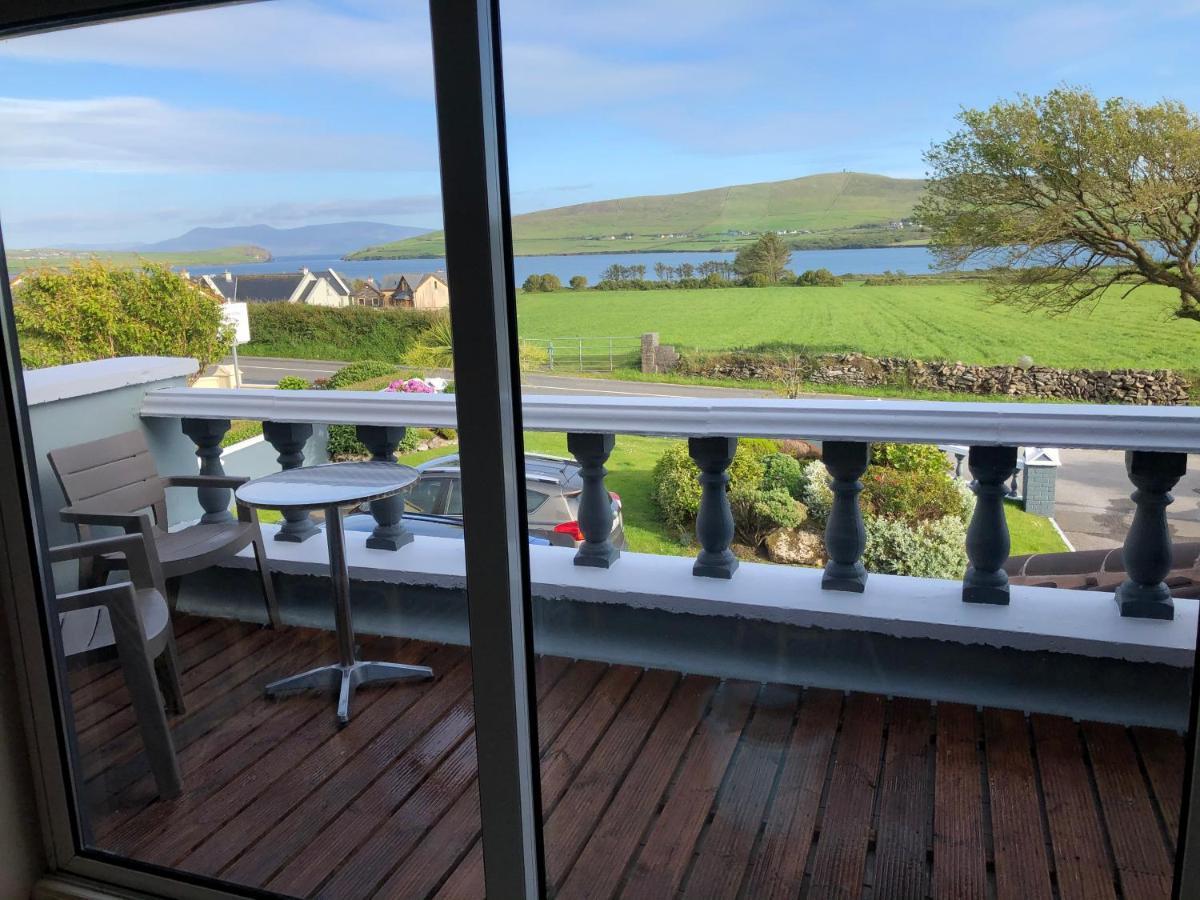 Cill Bhreac House B&B Dingle Zewnętrze zdjęcie
