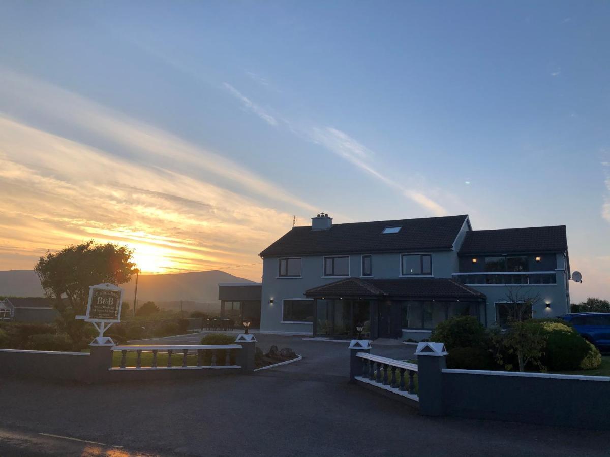 Cill Bhreac House B&B Dingle Zewnętrze zdjęcie