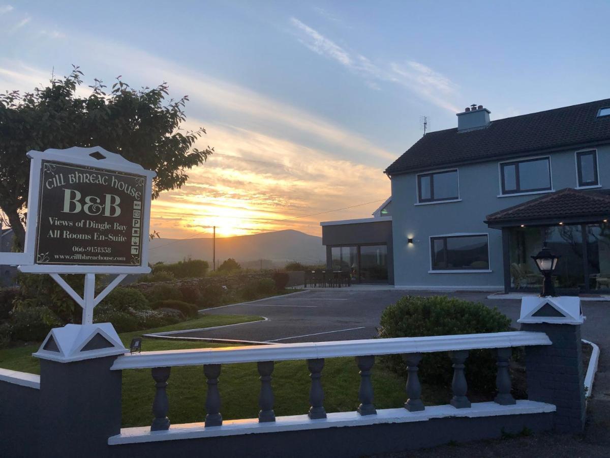 Cill Bhreac House B&B Dingle Zewnętrze zdjęcie