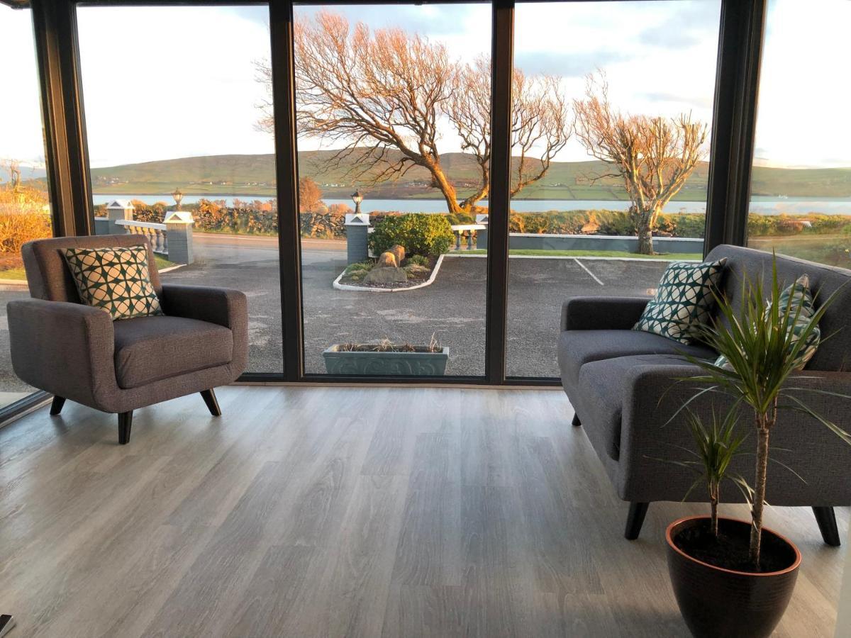 Cill Bhreac House B&B Dingle Zewnętrze zdjęcie