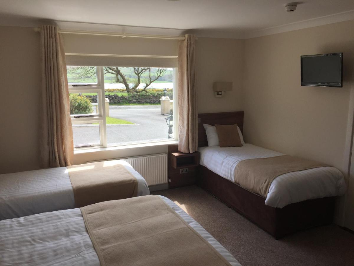 Cill Bhreac House B&B Dingle Pokój zdjęcie