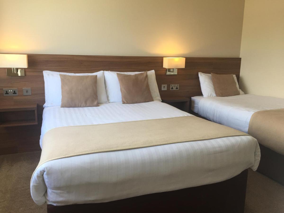 Cill Bhreac House B&B Dingle Zewnętrze zdjęcie
