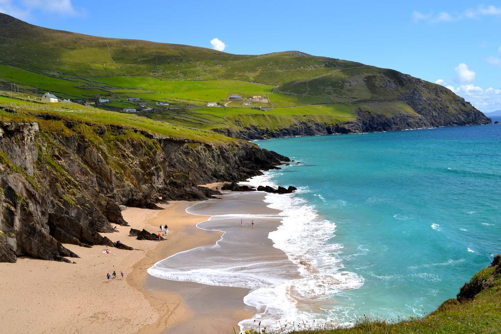 Cill Bhreac House B&B Dingle Zewnętrze zdjęcie