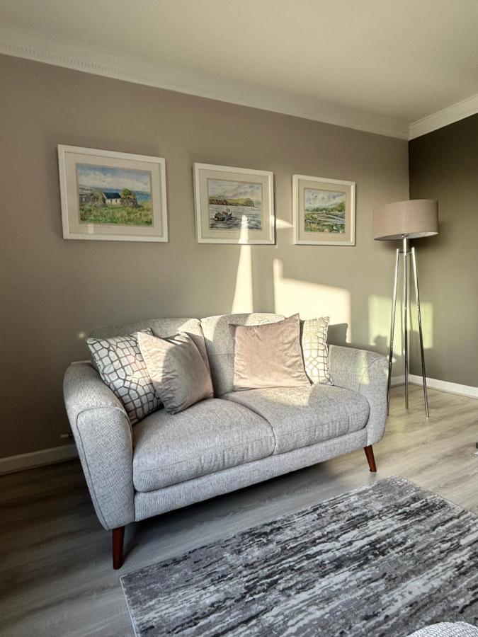Cill Bhreac House B&B Dingle Zewnętrze zdjęcie