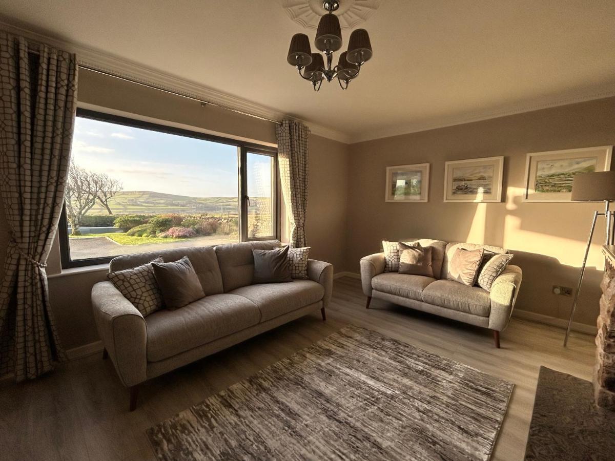 Cill Bhreac House B&B Dingle Zewnętrze zdjęcie
