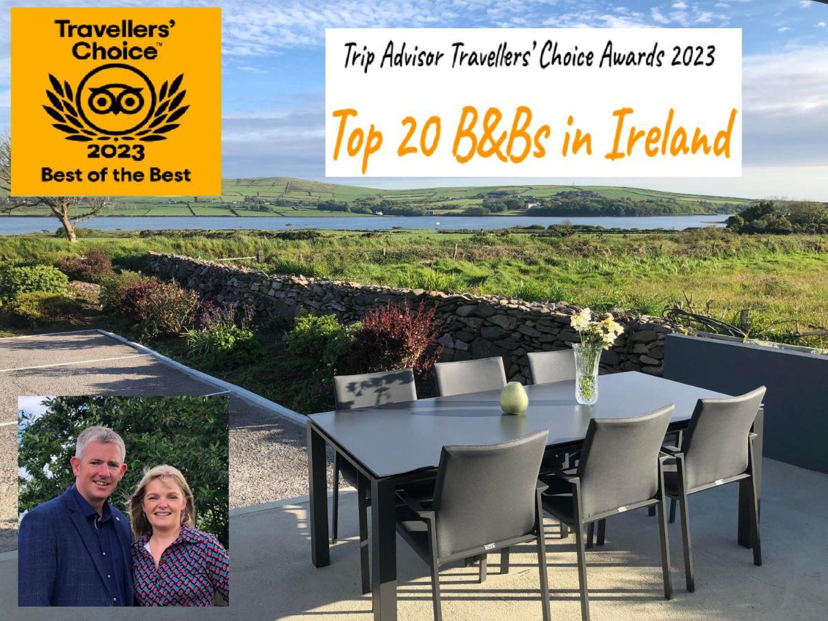 Cill Bhreac House B&B Dingle Zewnętrze zdjęcie