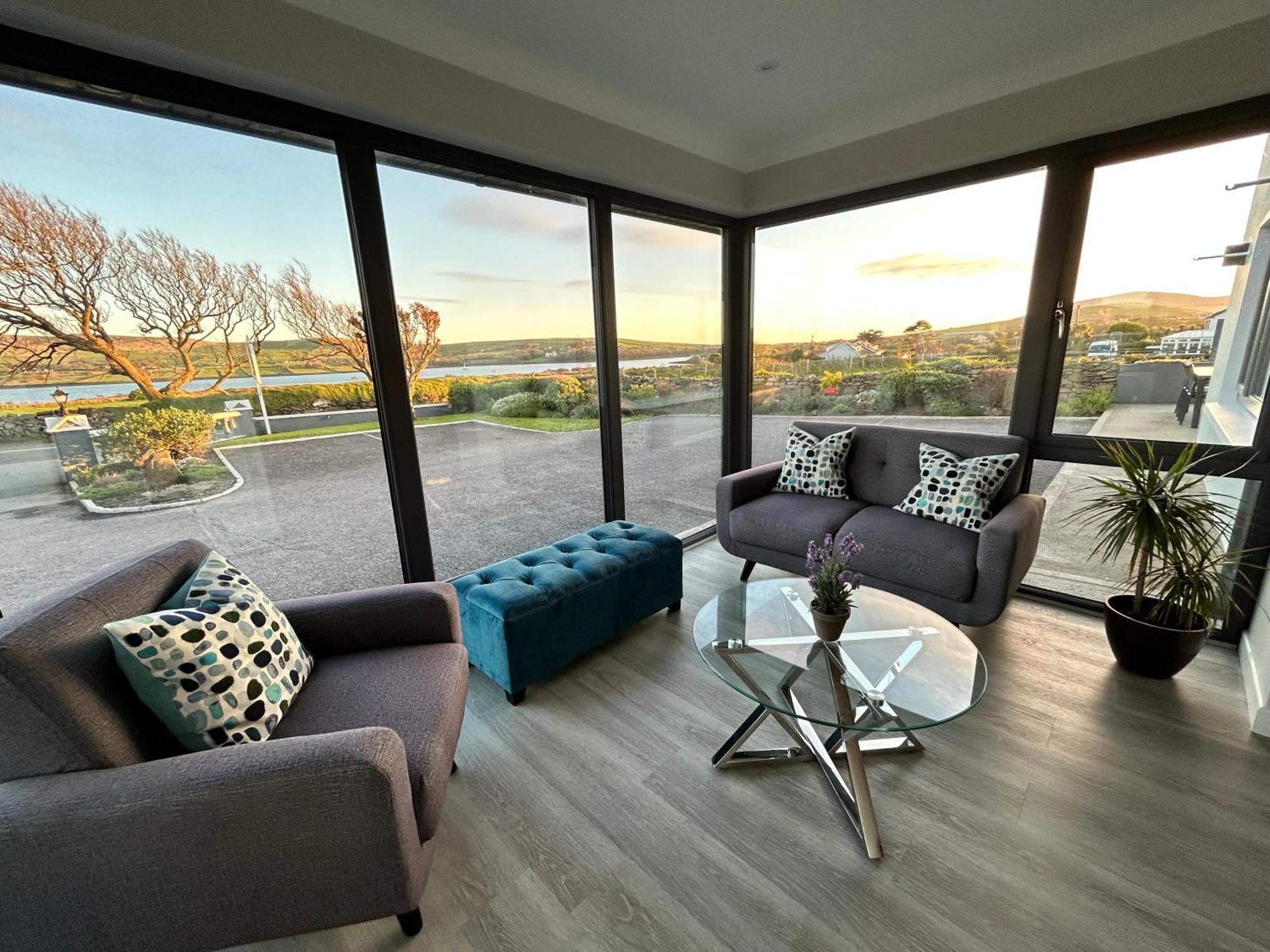 Cill Bhreac House B&B Dingle Zewnętrze zdjęcie