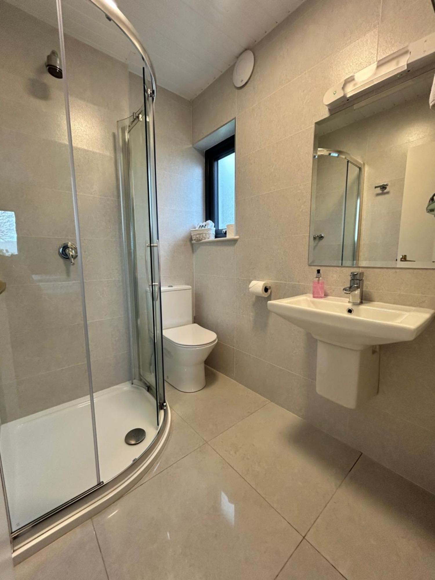 Cill Bhreac House B&B Dingle Zewnętrze zdjęcie