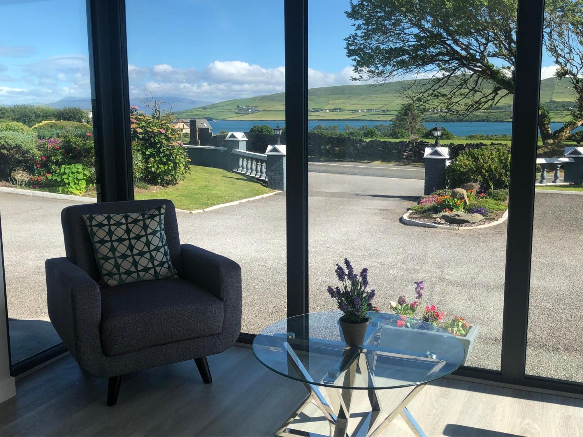 Cill Bhreac House B&B Dingle Zewnętrze zdjęcie