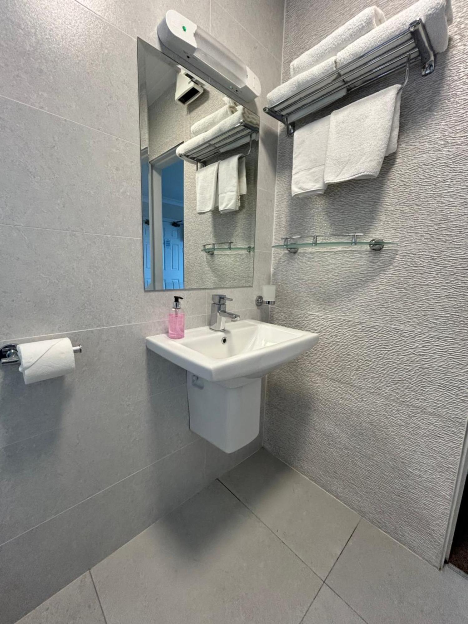 Cill Bhreac House B&B Dingle Zewnętrze zdjęcie