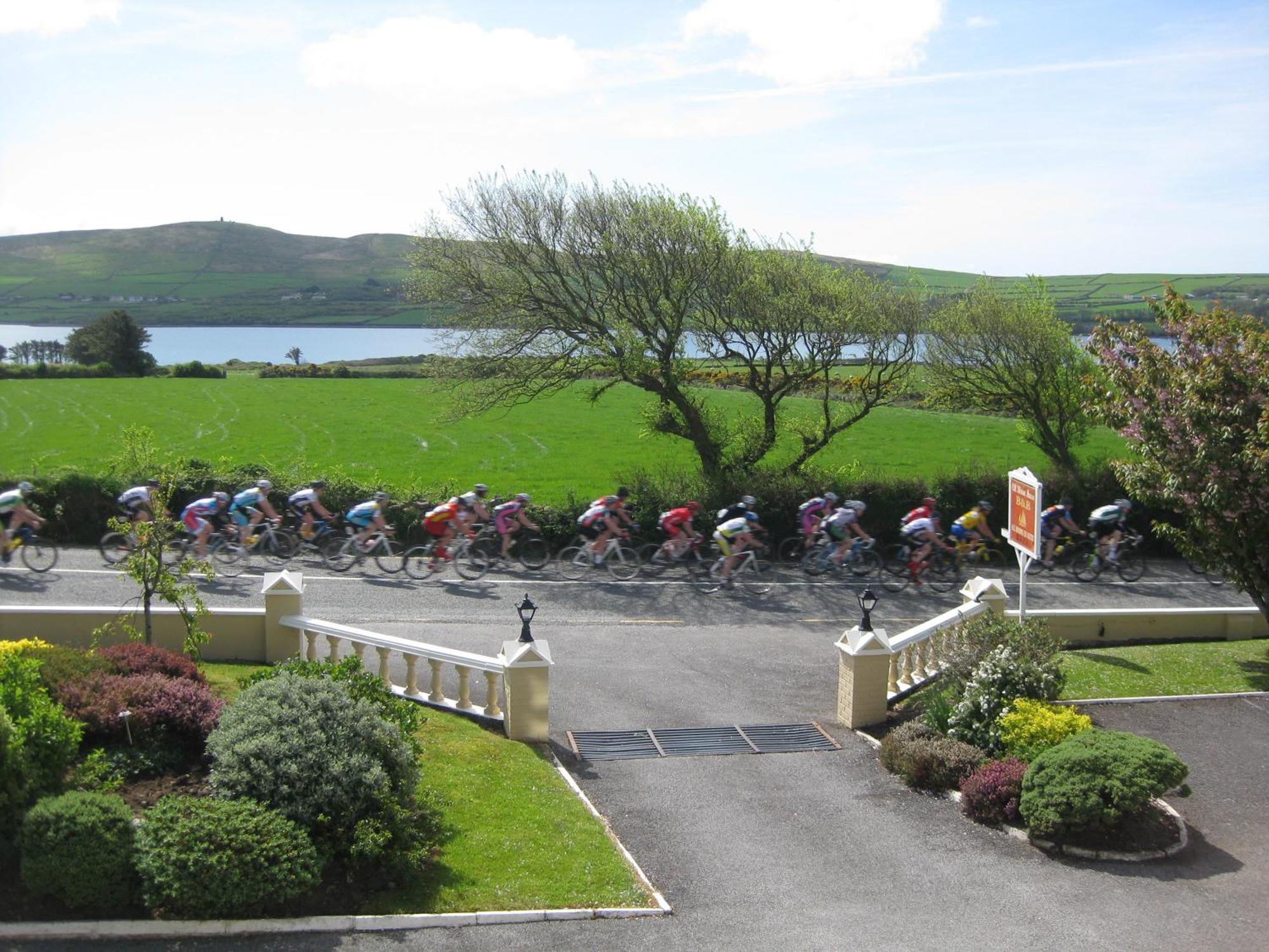 Cill Bhreac House B&B Dingle Zewnętrze zdjęcie