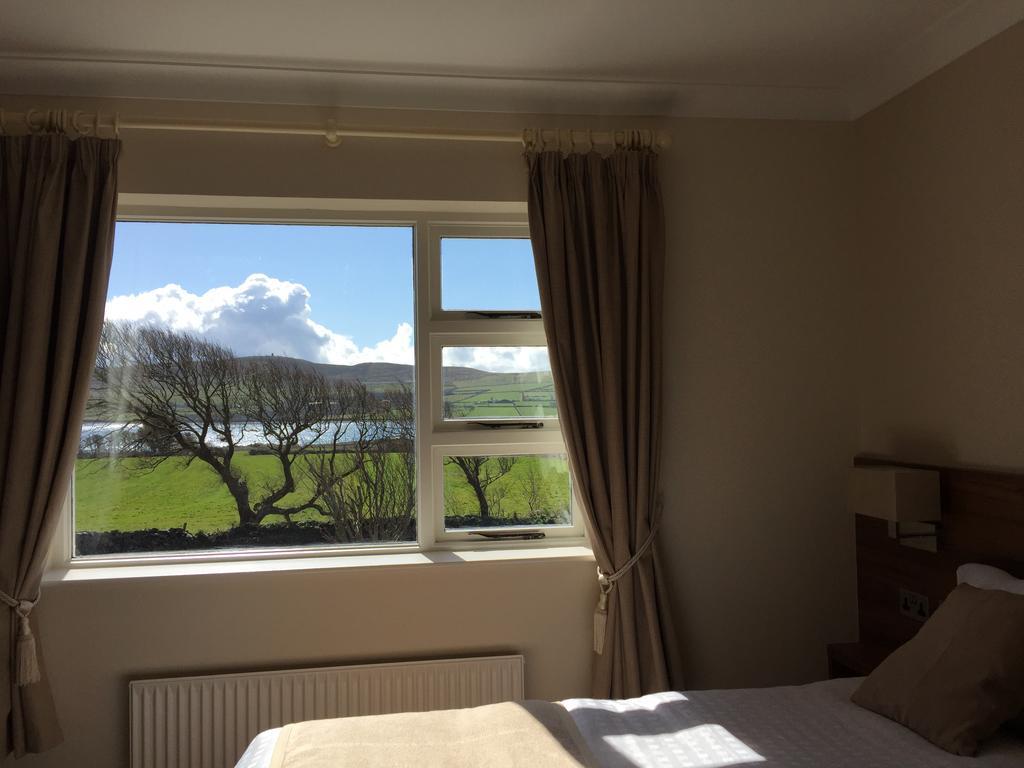 Cill Bhreac House B&B Dingle Zewnętrze zdjęcie