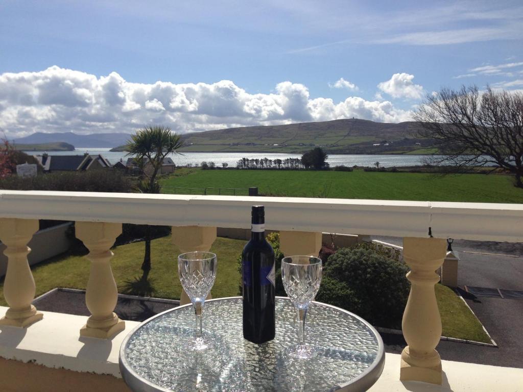 Cill Bhreac House B&B Dingle Zewnętrze zdjęcie