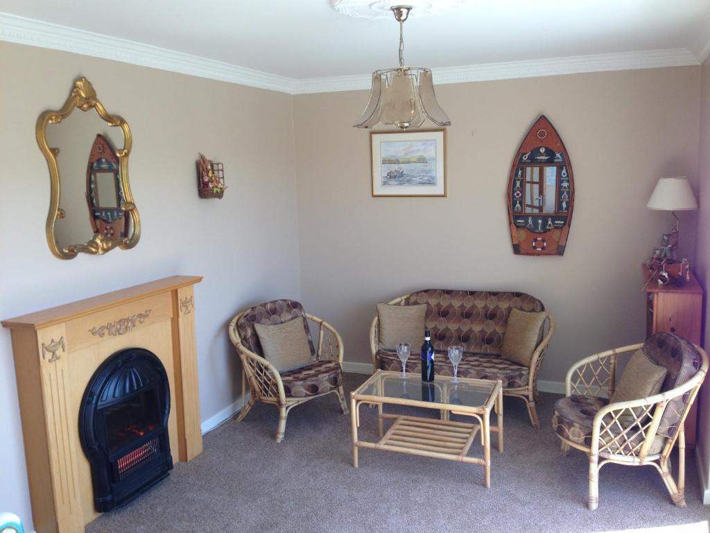 Cill Bhreac House B&B Dingle Zewnętrze zdjęcie