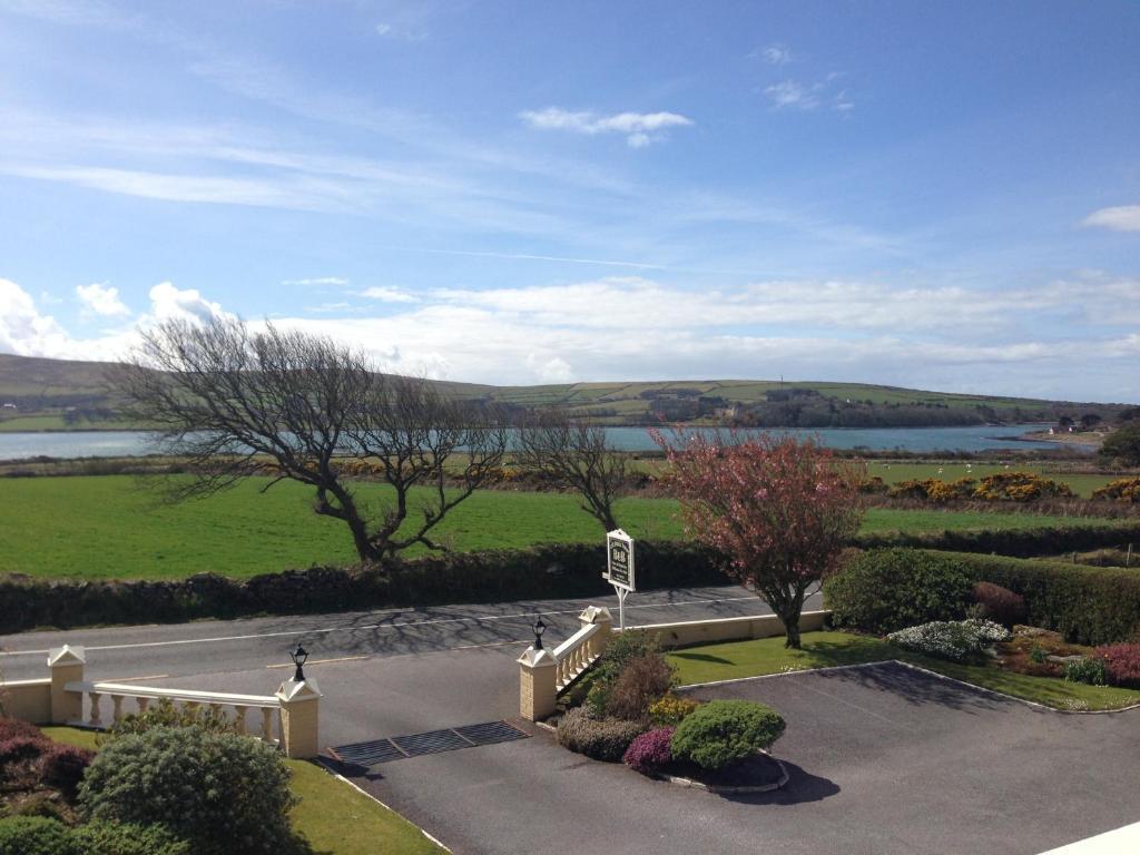 Cill Bhreac House B&B Dingle Zewnętrze zdjęcie