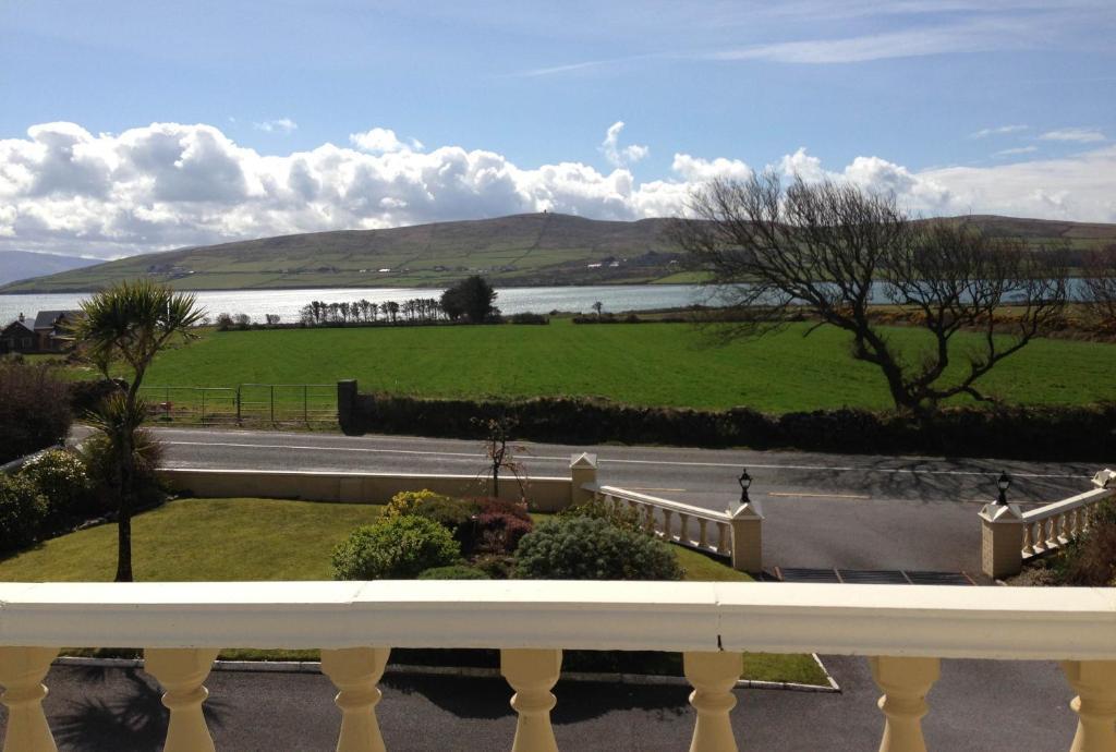 Cill Bhreac House B&B Dingle Zewnętrze zdjęcie