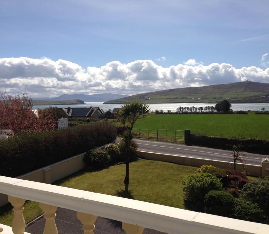 Cill Bhreac House B&B Dingle Zewnętrze zdjęcie