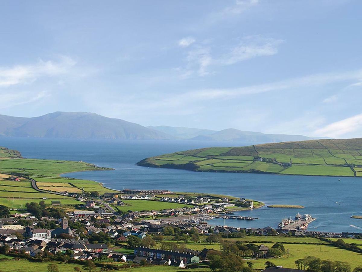 Cill Bhreac House B&B Dingle Zewnętrze zdjęcie