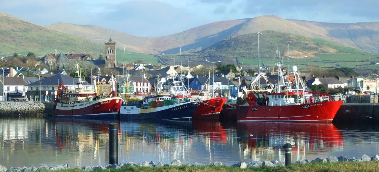 Cill Bhreac House B&B Dingle Zewnętrze zdjęcie