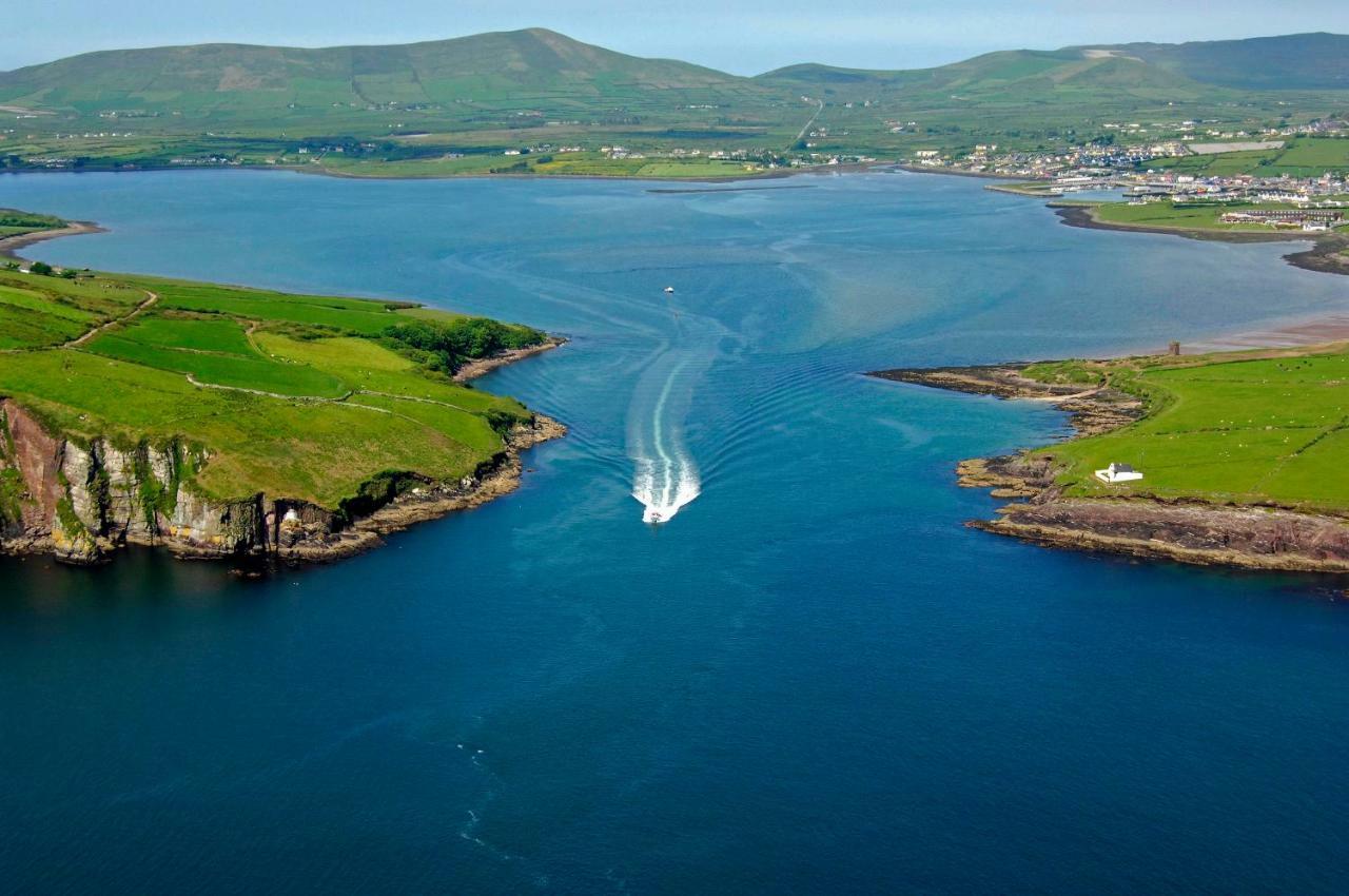 Cill Bhreac House B&B Dingle Zewnętrze zdjęcie