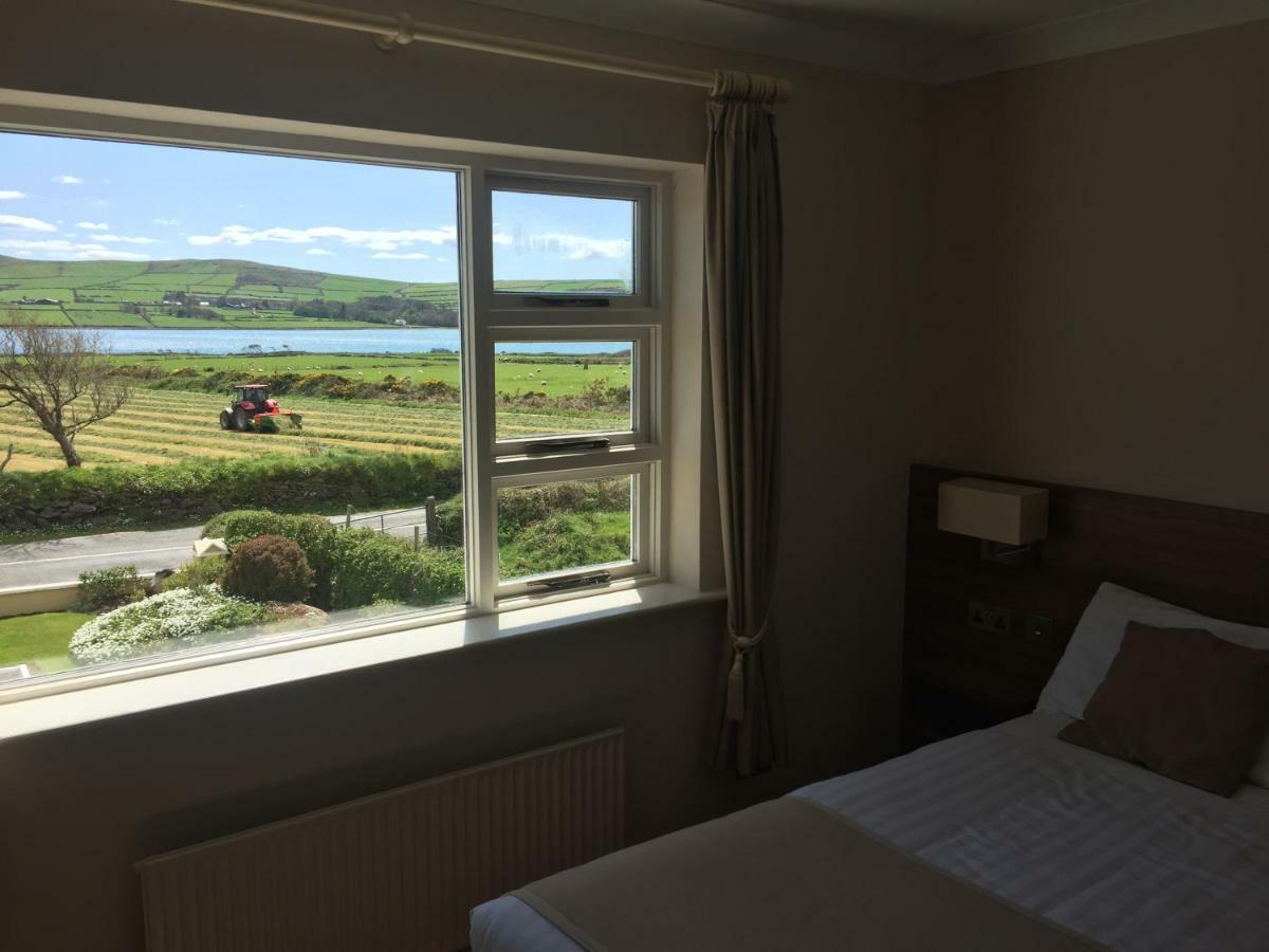 Cill Bhreac House B&B Dingle Zewnętrze zdjęcie