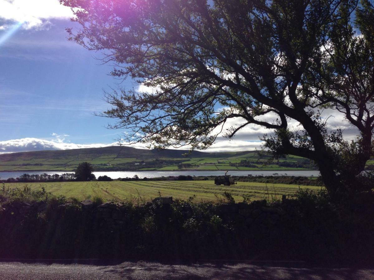 Cill Bhreac House B&B Dingle Zewnętrze zdjęcie